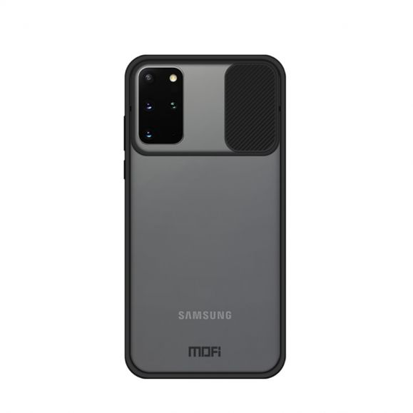Coque Samsung Galaxy S20 Plus MOFI avec cache objectif arrière