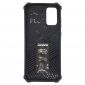 Coque Samsung Galaxy S20 Plus Suitcase Fonction Support