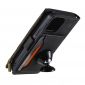 Housse Portefeuille iPhone 11 Pro Max Fonction Stand