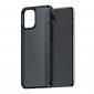 Coque iPhone 11 Pro Max Matte Series Transparent