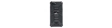 Coque iPhone 8 Plus / 7 Plus Suitcase Fonction Support