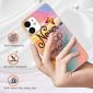 Coque iPhone 12 mini Never Stop Dreaming