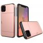 Coque iPhone 11 Slide Porte Carte