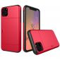 Coque iPhone 11 Slide Porte Carte