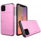 Coque iPhone 11 Slide Porte Carte