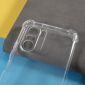 Coque Poco F3 / Xiaomi Mi 11i 5G transparente angles renforcés