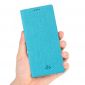 Housse Xiaomi Mi Note 10 Lite Croisillons Fonction Support