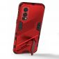 Coque OnePlus Nord 2 5G Hybride avec support