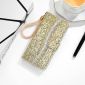 Housse Xiaomi Redmi Note 10 Pro Glitter Porte Cartes