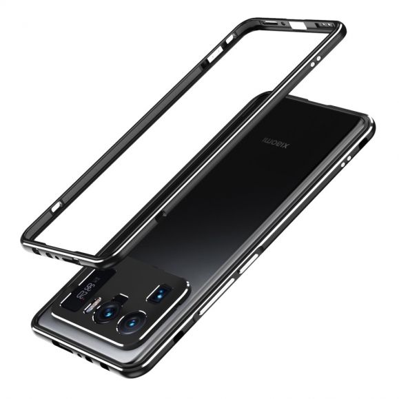 Bumper Aluminium pour Xiaomi Mi 11 Ultra