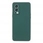 Coque OnePlus Nord 2 5G silicone mat
