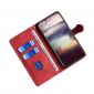 Housse Xiaomi Redmi Note 10 / Note 10s Bicolore Coutures