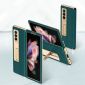 Coque Samsung Galaxy Z Fold3 5G Premium avec support