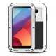 Coque LG G6 LOVE MEI Powerful Ultra Protectrice