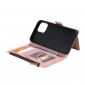 Housse Portefeuille iPhone 13 Pro Max Fonction Stand