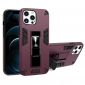 Coque iPhone 13 Pro Max Hybride Fonction Stand