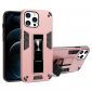 Coque iPhone 13 Pro Max Hybride Fonction Stand