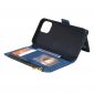 Housse Portefeuille iPhone 13 Pro Max Fonction Stand