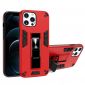 Coque iPhone 13 Pro Max Hybride Fonction Stand