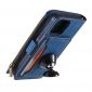 Housse Portefeuille iPhone 13 Pro Max Fonction Stand