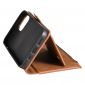 Housse Portefeuille iPhone 13 Pro Max Fonction Stand