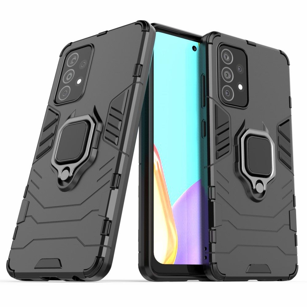 Coque Samsung Galaxy A52, A52 5G et A52s La Bélinda Antichoc et Résistante