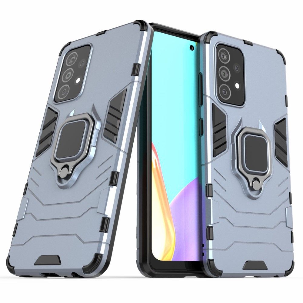 Coque Samsung Galaxy A52, A52 5G et A52s La Bélinda Antichoc et Résistante