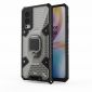 Coque OnePlus Nord 2 5G Bicolore fonction support