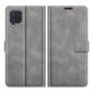 Housse Samsung Galaxy M32 portefeuille style cuir