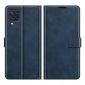Housse Samsung Galaxy M32 portefeuille style cuir