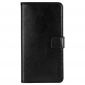 Housse Motorola Edge 20 IDEWEI Folio Effet Cuir