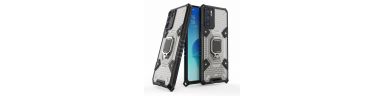 Coque Oppo Reno 6 5G Bicolore fonction support