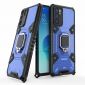 Coque Oppo Reno 6 5G Bicolore fonction support