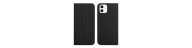 Flip cover iPhone 11 multiples angles