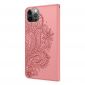 Housse iPhone 13 Pro Max Léna Paisley