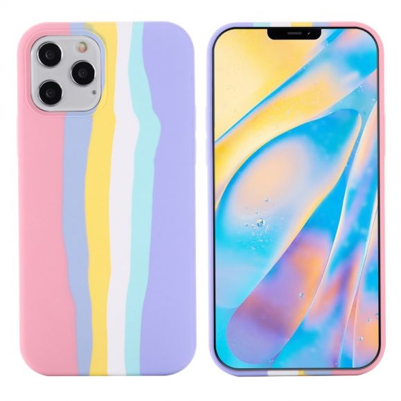 Coque iPhone 13 Pro Max multiples couleurs