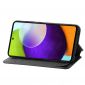 Housse Samsung Galaxy A52 4G / 5G / A52s 5G Nuage iridescent