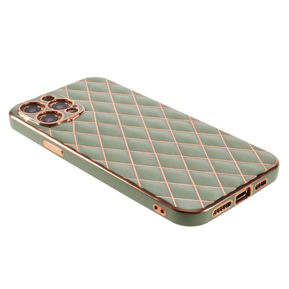 Coque Luxe pour iPhone 13
