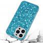 Coque iPhone 13 Pro Max Paillettes Glamour