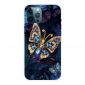 Coque iPhone 13 Pro Max Papillon jewelry