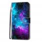 Housse iPhone 13 Pro Max Nebula