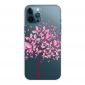 Coque iPhone 13 Pro arbre à papillons