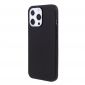 Coque iPhone 13 Pro La Basique en silicone