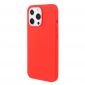 Coque iPhone 13 Pro La Basique en silicone