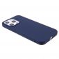 Coque iPhone 13 Pro La Basique en silicone