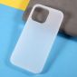 Coque iPhone 13 Pro La Basique en silicone