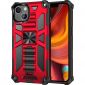 Coque iPhone 13 Pro Suitcase Fonction Support