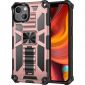 Coque iPhone 13 Pro Suitcase Fonction Support