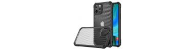 Coque iPhone 13 Pro Pioneer Karbon