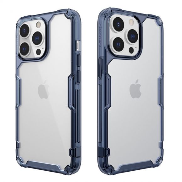 Coque iPhone 13 Pro Max Nature angles renforcés